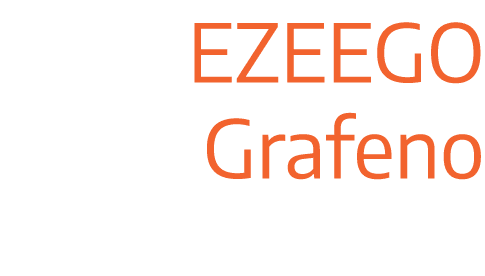EZEEGO Grafeno