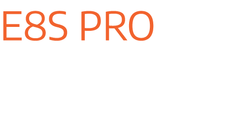 E8S PRO