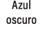Azul oscuro