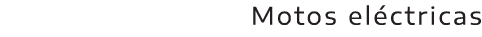 Motos el ctricas