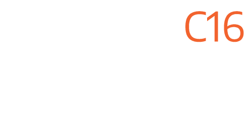C16