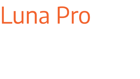 Luna Pro