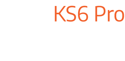 KS6 Pro